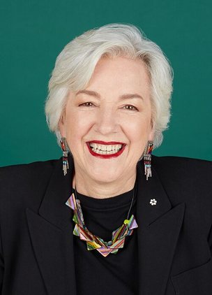Annette Verschuren