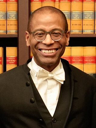 Greg Fergus