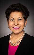 Yasmin Ratansi